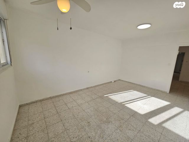 דירה, בקעה, ירושלים