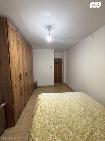 דירה, הנרייטה סולד, אחדות, פתח תקווה