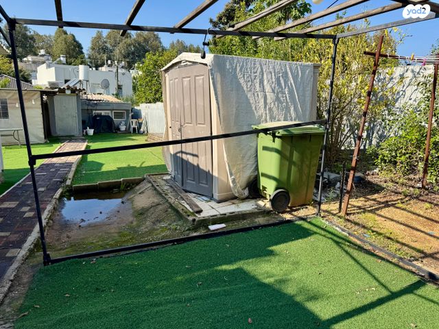 דירה, מורשה, רמת השרון