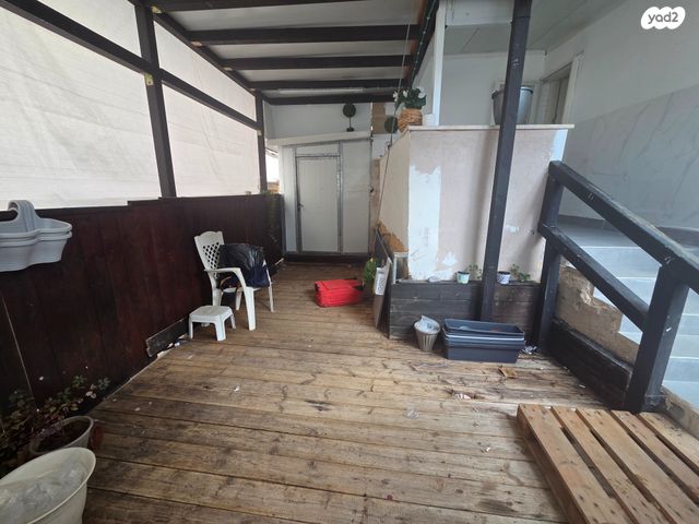 דירת גן, הנרייטה סולד, גבעת המורה, עפולה