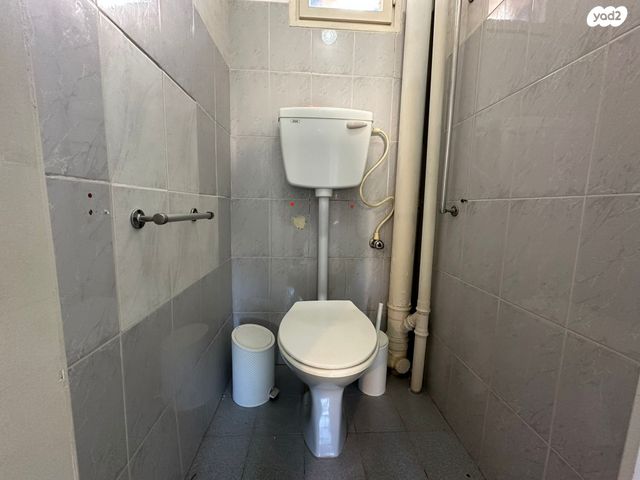 דירה, בודנהיימר, קרית שפרינצק, חיפה