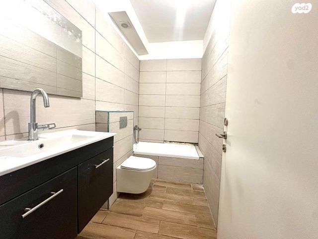 דירה, קוסטה ריקה, עיר גנים, ירושלים