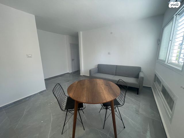 דירת גן, שדרות דוד בן גוריון, בן גוריון, אשקלון