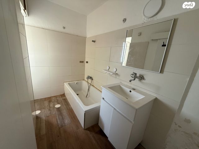 דירה, ברנר, אחוזת כנרת, טבריה