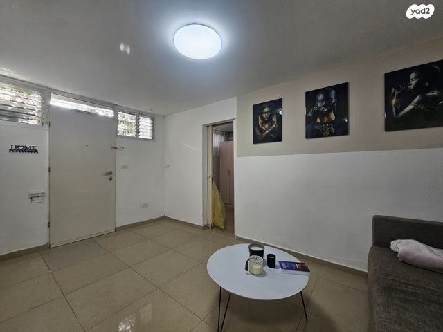 יחידת דיור, בית דגן, בית דגן