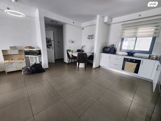 דירה, משה לוי, נאות שמיר, רמלה