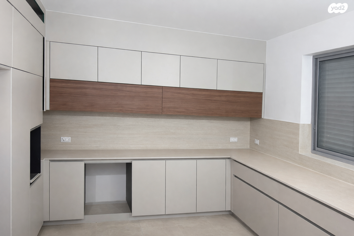 דו משפחתי, מתחם 19 - 20 (מתחם הפרחים), הוד השרון