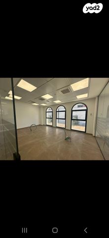 מבני תעשיה, מפעלי גלבוע