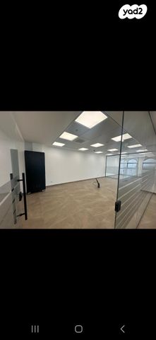 מבני תעשיה, מפעלי גלבוע