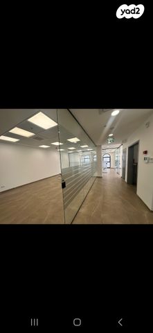 מבני תעשיה, מפעלי גלבוע