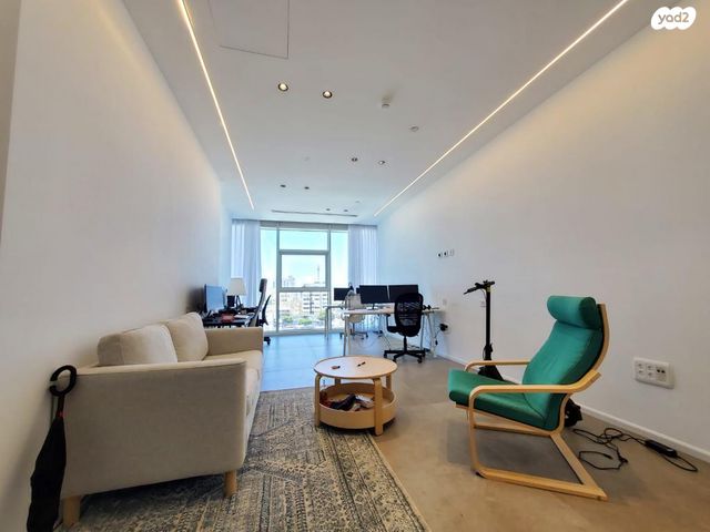 משרדים, מרכז העיר דרום, נתניה