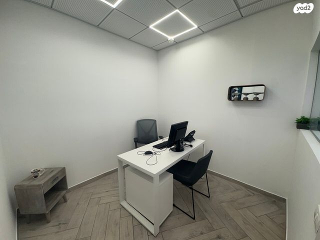 משרדים, דוד סחרוב 3, מב"ת מערב, אזור תעשייה חדש, ראשון לציון