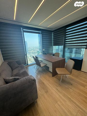 משרדים, הארבעה, גני שרונה, קרית הממשלה, תל אביב יפו