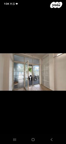 חנויות/ שטח מסחרי, שדרות מסריק 6, הצפון הישן - דרום, תל אביב יפו