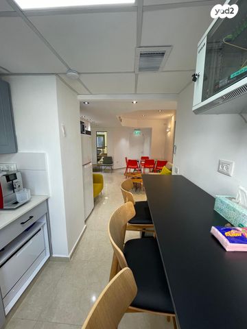 משרדים, מונטיפיורי, הרכבת, תל אביב יפו