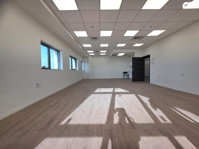 משרדים, נח מוזס, מב"ת מערב, אזור תעשייה חדש, ראשון לציון