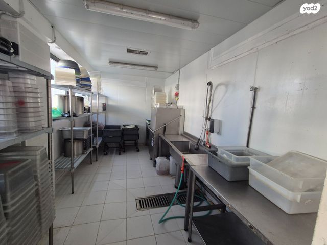 חנויות/ שטח מסחרי, פתח תקווה