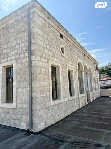 חנויות/ שטח מסחרי, דרך חטיבת גולני, העיר התחתית, ואדי סאליב, חיפה