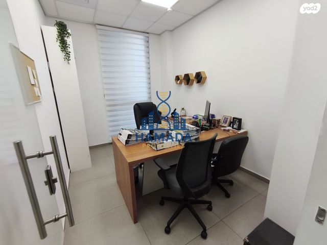 משרדים, המדע, פארק תמר, רחובות