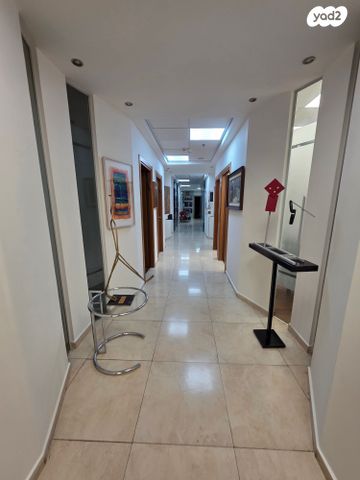 דרך בן גוריון 1