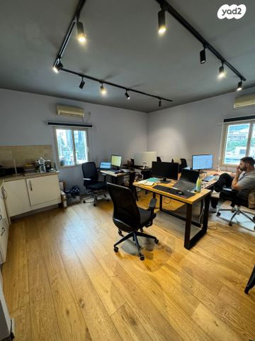 משרדים, שדרות רוטשילד, לב תל אביב, לב העיר צפון, תל אביב יפו