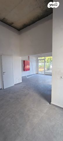 חנויות/ שטח מסחרי, בנימינה גבעת עדה