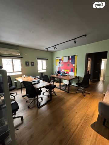 משרדים, שדרות רוטשילד, לב תל אביב, לב העיר צפון, תל אביב יפו