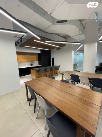 משרדים, נחלת יצחק, נחלת יצחק, תל אביב יפו