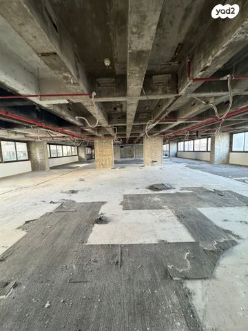 לב תל אביב, לב העיר צפון