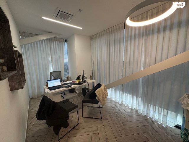 משרדים, דוד סחרוב 3, מב"ת מערב, אזור תעשייה חדש, ראשון לציון