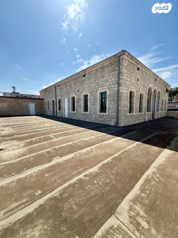 חנויות/ שטח מסחרי, דרך חטיבת גולני, העיר התחתית, ואדי סאליב, חיפה