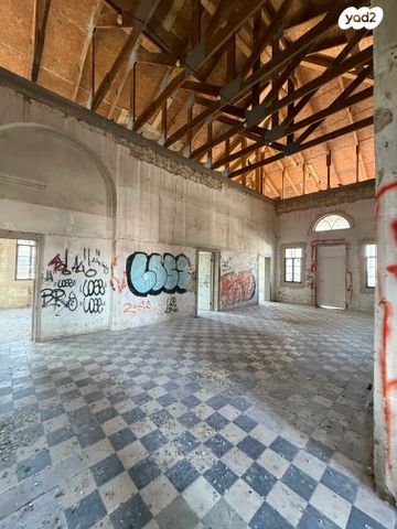 חנויות/ שטח מסחרי, דרך חטיבת גולני, העיר התחתית, ואדי סאליב, חיפה