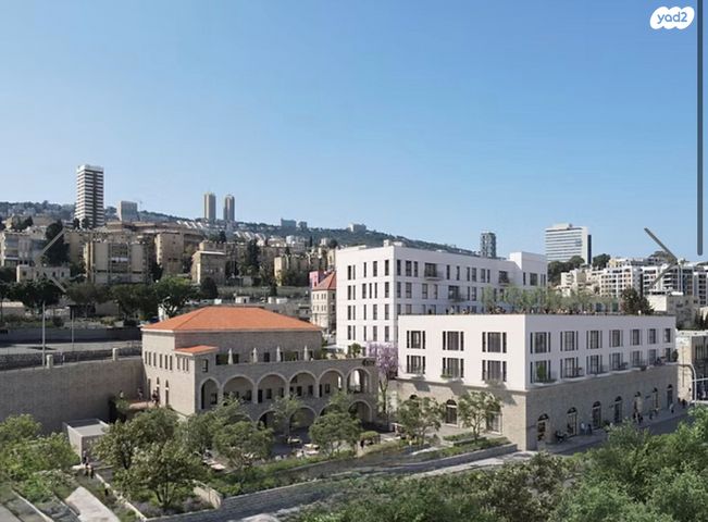 חנויות/ שטח מסחרי, דרך חטיבת גולני, העיר התחתית, ואדי סאליב, חיפה