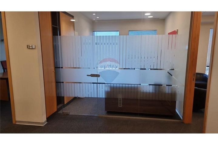 משרדים, דרך מנחם בגין 132, מונטיפיורי, הרכבת, תל אביב יפו