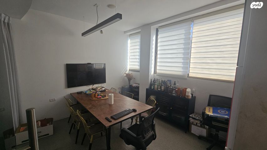 משרדים, טברסקי, מונטיפיורי, הרכבת, תל אביב יפו