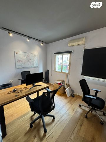 משרדים, שדרות רוטשילד, לב תל אביב, לב העיר צפון, תל אביב יפו