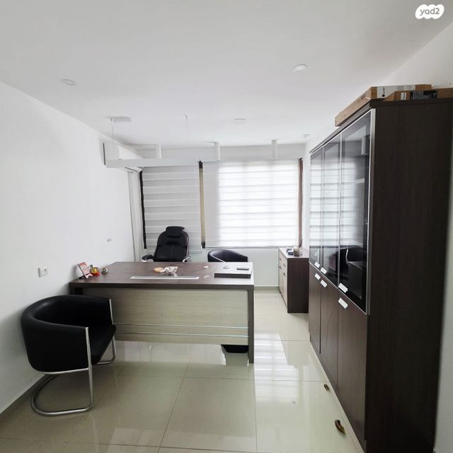 משרדים, עצמון, צפונית / רסקו, נצרת עילית / נוף הגליל