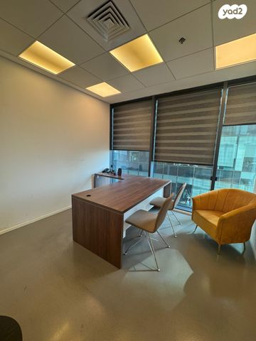 משרדים, הארבעה, גני שרונה, קרית הממשלה, תל אביב יפו