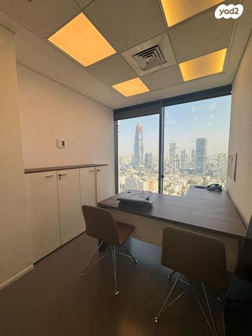 משרדים, הארבעה, גני שרונה, קרית הממשלה, תל אביב יפו