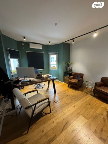 משרדים, שדרות רוטשילד, לב תל אביב, לב העיר צפון, תל אביב יפו