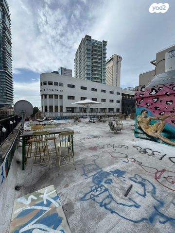 משרדים, שדרות רוטשילד, לב תל אביב, לב העיר צפון, תל אביב יפו