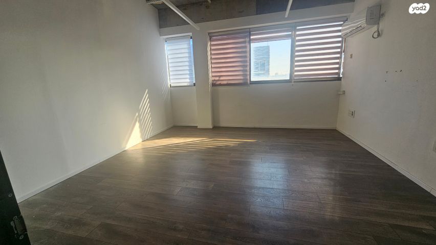 משרדים, טברסקי, מונטיפיורי, הרכבת, תל אביב יפו