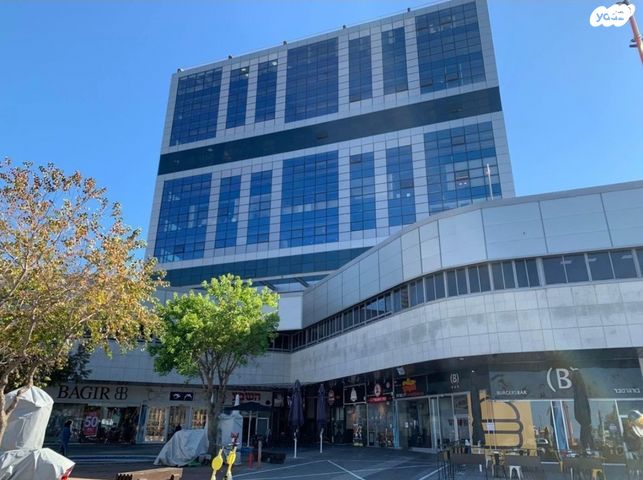 משרדים, הגדוד העברי, הקריה מע"ר, אשדוד