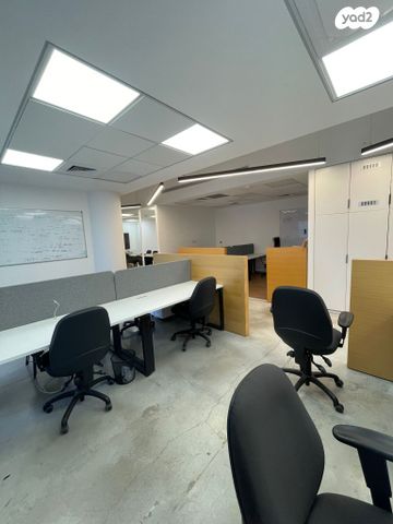 משרדים, נחלת יצחק, נחלת יצחק, תל אביב יפו