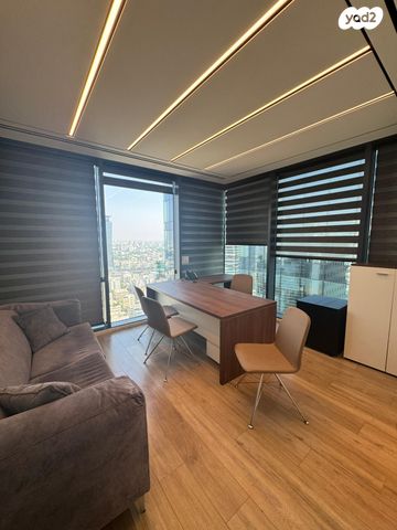 משרדים, הארבעה, גני שרונה, קרית הממשלה, תל אביב יפו