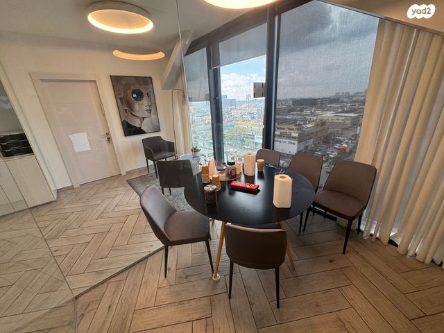 משרדים, דוד סחרוב 3, מב"ת מערב, אזור תעשייה חדש, ראשון לציון