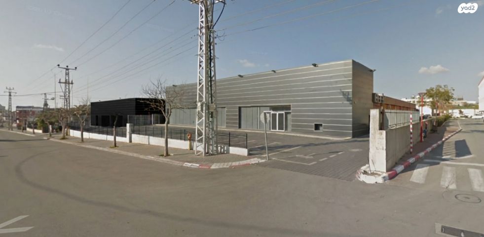 יוסף לישנסקי 