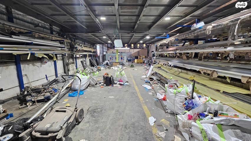 מבני תעשיה, חיפה