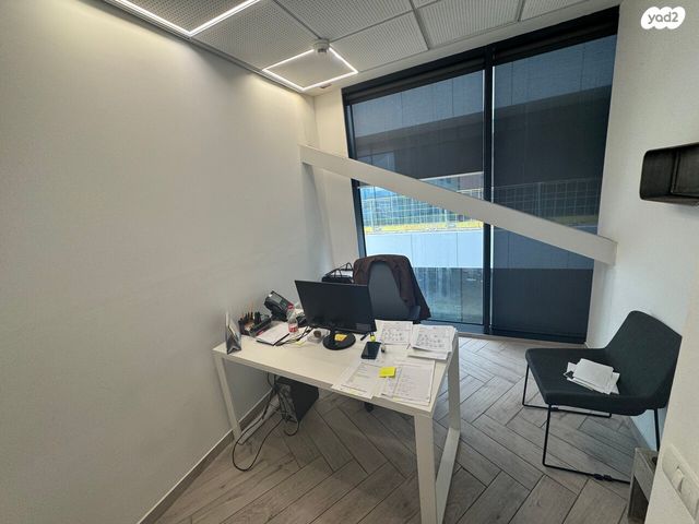 משרדים, דוד סחרוב 3, מב"ת מערב, אזור תעשייה חדש, ראשון לציון