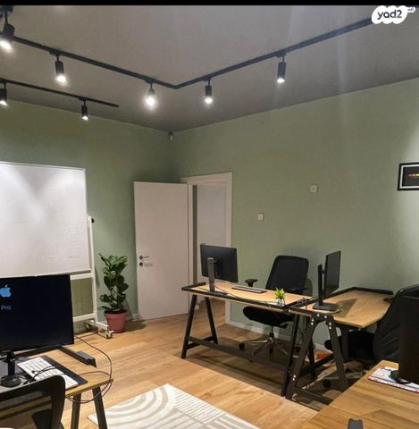 משרדים, שדרות רוטשילד, לב תל אביב, לב העיר צפון, תל אביב יפו